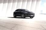 Porsche Cayenne Coupe by TechArt 2019 года